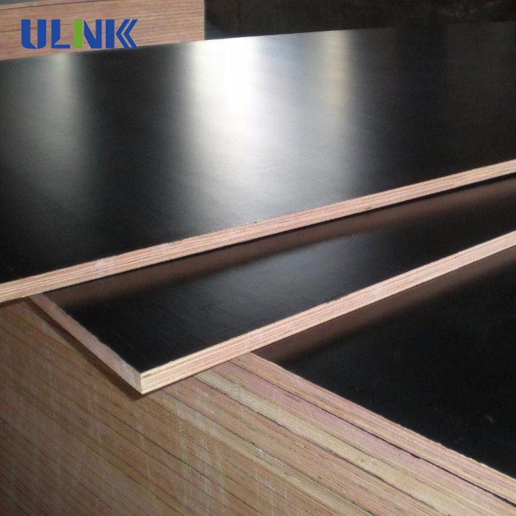 Laminated Plywood