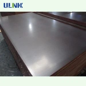 18mm Film Faced Plywood Marine Plywood Standard Size Plywood