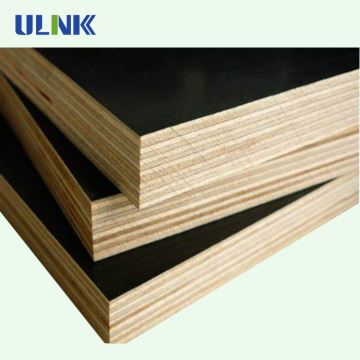 Full Birch Core Film Faced Marine Plywood
