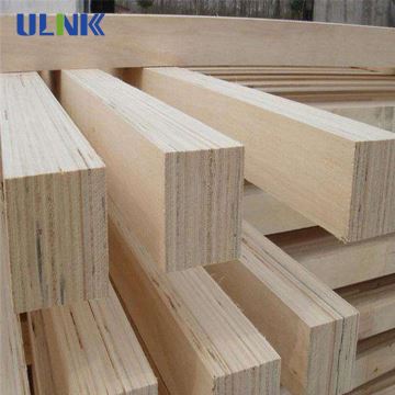 LVL Timber Beam Wood Used for Building