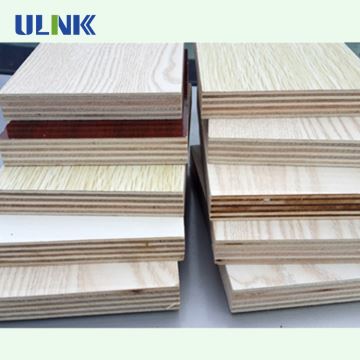 Maple Faced Fancy Plywood