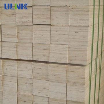 Natural Wood Packing LVL for Pallet