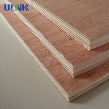 Pencil Cedar Melamine Glue Commercial Plywood