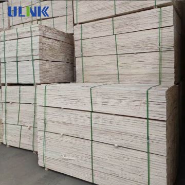 Pine LVL Timber Beam for Construction