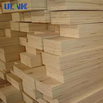 Polar LVL Timber for Packing and Furniture
