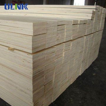 Poplar LVL Scaffold Plank for Packing