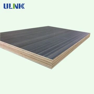 Walnut Faced Fancy Plywood