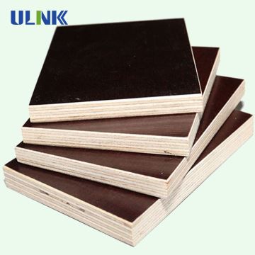 WBP Plywood Film Faced Marine Plywood