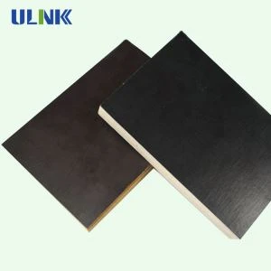 12mm Brown Film Faced Waterproof Plywood