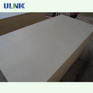 15mm Full Poplar Concrete Plywood