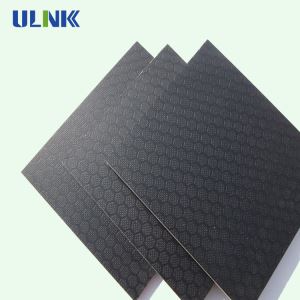 18mm Phenolic Film Faced Plywood For Concrete Formwork