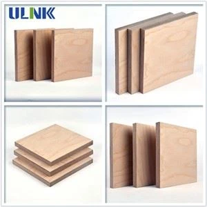 18mm Poplar Plywood And Subfloor Plywood