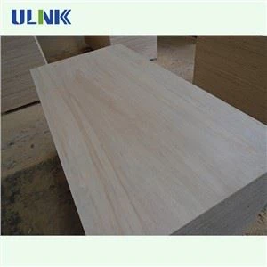 4×8 Poplar Plywood For Furniture