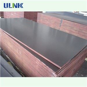 4x8 Concrete Shuttering Plywood Film Faced