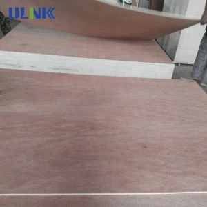 Bintangor Commercial Plywood