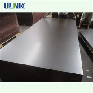 Brown Form Plywood Waterproof Film Faced