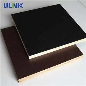 Marine Plywood Sheet 1220x2440mm