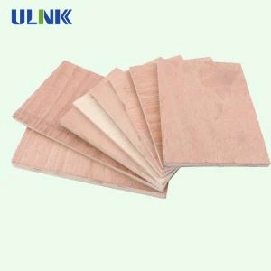 Pencil Cedar Plywood Sheet 4x8