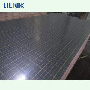 Phenolic Faced Plywood Marine Plywood