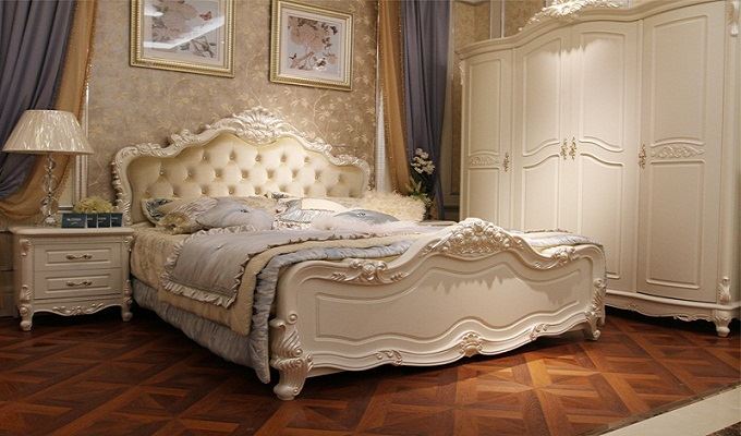 The Most Popular Types Of Wood For Furniture
