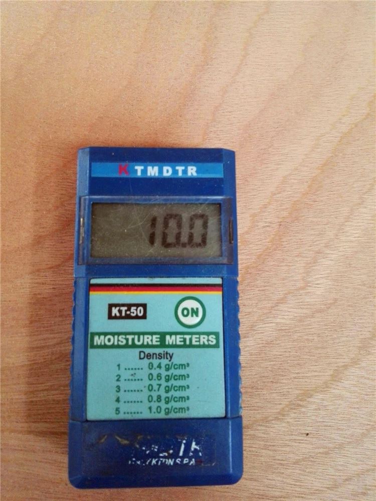 Why Is Wood Moisture Content So Important?
