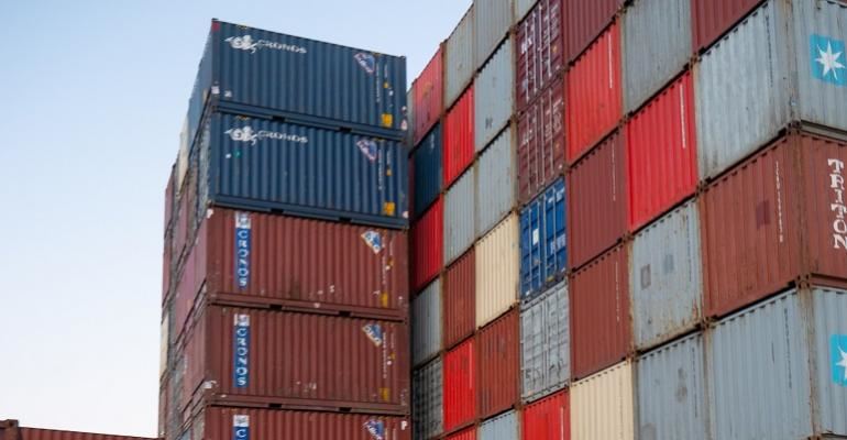Why Are Shipping Prices So High?