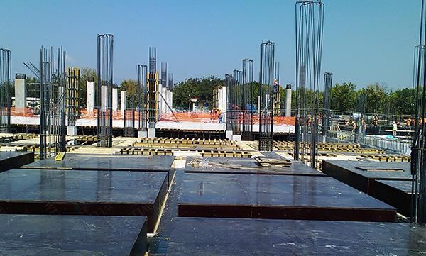 Why Use Plywood For Formwork