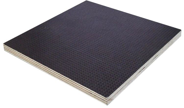 Film Types in Plywood Industry