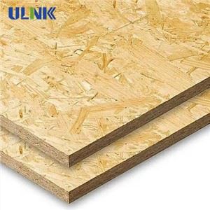 1220x2440x18mm Structural Radiant Pine OSB Panel