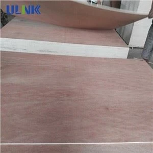 18mm BB/CC Bintangor Commercial Plywood