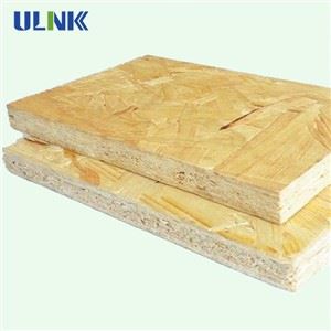 18mm Waterproof OSB Board For Construction
