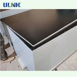 F17 Formply 2400x1200x17mm Structural Grade Formwork Plywood