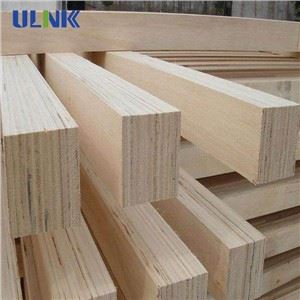 Laminated Veneer Lumber E1 Glue Plywood