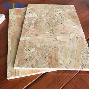 OSB Structural Panel