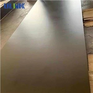 Oversize Film Faced Plywood Large Size Plywood For Building Use