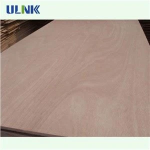 Packing Grade Commercail Plywood Sheet For Package