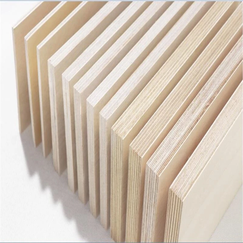 What Is Softwood Plywood