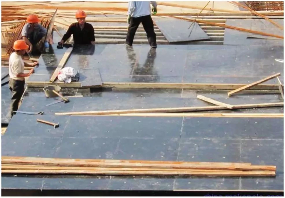 Types Of Shuttering Plywood: A Practical Guide For Construction Buyers