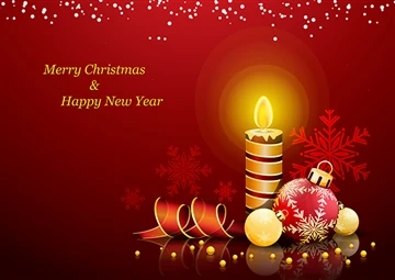 Merry Christmas