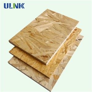 1220x2440mm 15mm 18mm 22mm Osb 2 Osb 3 Board Flakeboards