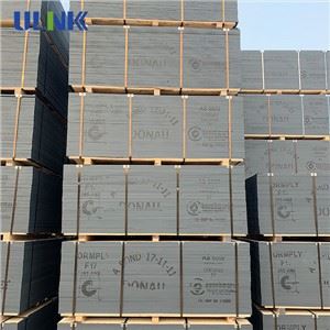 1800MM 2400MM Australia Standard Formply