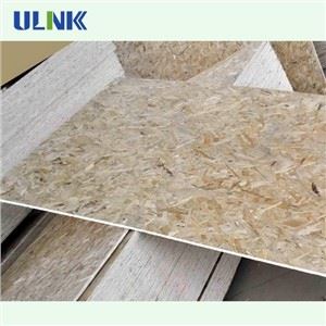 4 X 8 15MM OSB 3 BOARD