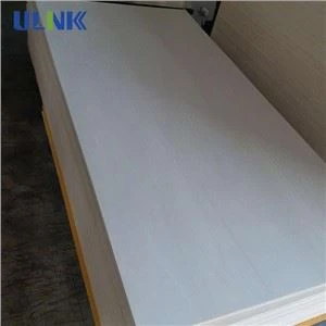 B Grade 4×8 18MM Bleached Poplar Plywood