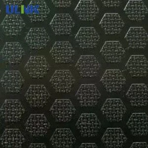 Brown Anti-slip Film Faced Plywood For Bulilding