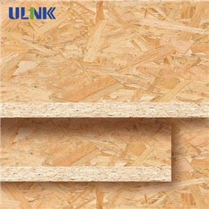 Construction OSB Board