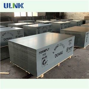 F17 Australian Structural Plywood