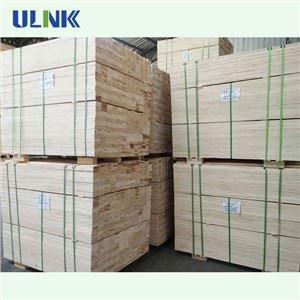 LVL Packing Laminated Veneer Lumber For Packaging