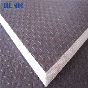 Phenolic Film Faced Birch Plywood