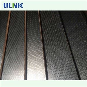 Phenolic Glue Brown Black Anti-slip Plywood