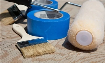 Waterproof Plywood